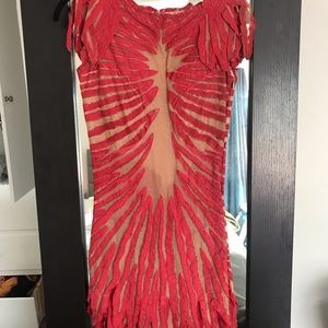 Couture dress 🔥 EMA SAVAHL